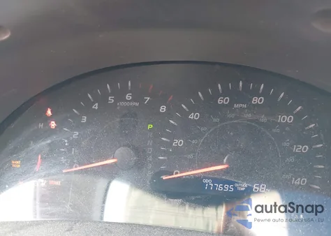 2007 Toyota Camry Le из США, поврежденный, VIN 4T1BE46K17U047708